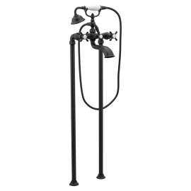 Weymouth Tub Filler