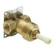 Exacttemp Volume Control 3/4" Ips Connection Including Volume Control