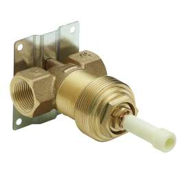 Exacttemp Volume Control 3/4" Ips Connection Including Volume Control