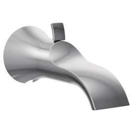 Doux Diverter Tub Spout