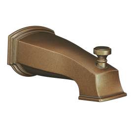 Rothbury Antique bronze Diverter Spout, S3859AZ