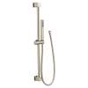 Moen Polished nickel handheld shower