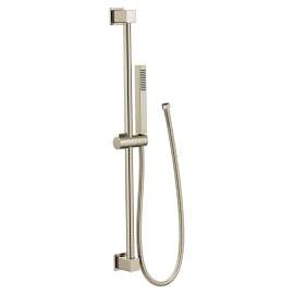 Moen Polished nickel handheld shower