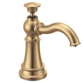 Traditional Soap Dispenser