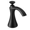 Transitional Soap Dispenser