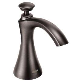 Transitional Soap Dispenser, S3946BLS