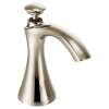 Transitional Soap Dispenser