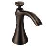 Transitional Soap Dispenser