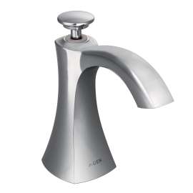 Transitional Soap Dispenser, S3948C