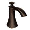 Transitional Soap Dispenser, S3948ORB