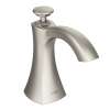 Transitional Soap Dispenser, S3948SRS