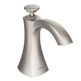 Transitional Soap Dispenser, S3948SRS
