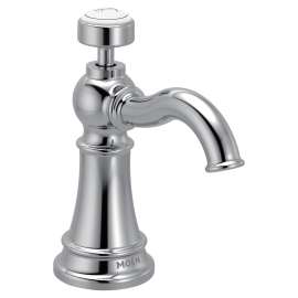 Weymouth Soap Dispenser