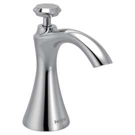 Sinema Soap Dispenser