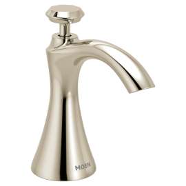 Sinema Soap Dispenser, S3950NL