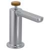 Chrome soap/lotion dispensers, S3951C