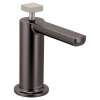 Modern Soap Dispenser Black stainless soap/lotion dispensers