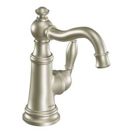 Weymouth One-handle Bathroom Sink Faucet
