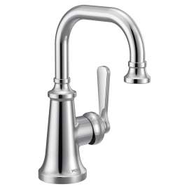 Colinet One-handle Bathroom Sink Faucet