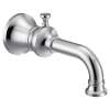 Colinet Chrome diverter spouts