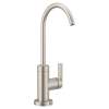 Nio Spot resist stainless Beverage Faucet
