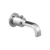 Cambium Chrome diverter spouts