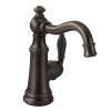 Weymouth One-Handle High Arc Bar Faucet, S62101ORB
