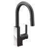 STo One-Handle Pulldown Bar Faucet, S62308BLC