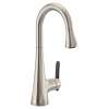 Sinema One-Handle Pulldown Bar Faucet