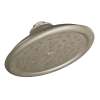 Moen Brushed Nickel One-Function 7" Diameter Spray Head Eco-Performance Rainshower