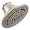 Moen One-Function 5 7/8" Diameter Spray Head Eco-Performance Showerhead