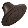 Moen One-Function 5 7/8" Diameter Standard Spray Head