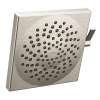 Velocity Moen Two-Function 8 1/2" Diameter Spray Head Eco-Performance Rainshower