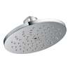 Moen One-Function 8" Diameter Spray Head Rainshower