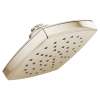 One-Function 6" Diameter Spray Head Eco-Performance Rainshower