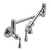 Traditional Wall Mount Swing Arm Pot Filler