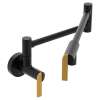 Modern Wall Mount Swing Arm Pot Filler