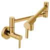 Modern Wall Mount Swing Arm Pot Filler