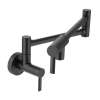Modern Wall Mount Swing Arm Pot Filler