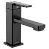 90 Degree One-handle Bathroom Sink Faucet