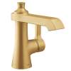 Flara One-handle Bathroom Sink Faucet