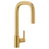 Tenon Motion Control Smart Pulldown Touchless Kitchen Faucet, S74001EV2BG