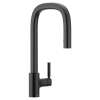 Tenon Motion Control Smart Pulldown Touchless Kitchen Faucet, S74001EV2BL