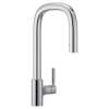 Tenon Motion Control Smart Pulldown Touchless Kitchen Faucet, S74001EV2C