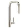 Tenon Motion Control Smart Pulldown Touchless Kitchen Faucet, S74001EV2SRS
