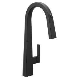 Nio Motion Control Smart Pulldown Touchless Kitchen Faucet, S75005EV2BL