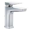 Via One-handle Bathroom Sink Faucet, S8000
