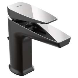 Via One-handle Bathroom Sink Faucet, S8000BLC