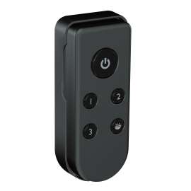 Moen Black IO Digital(TM) Remote - Optional, SA349BL