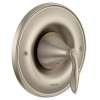 Eva Brushed nickel Posi-Temp(R) Valve Trim